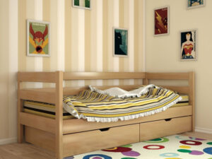 Кровать «Детская»