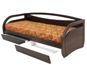 Кровать «Кроха»