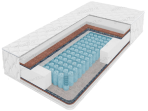 Матрас Престиж-Н