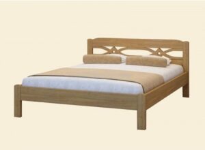 Кровать «Дачная 2»