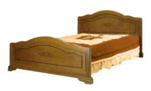 Кровать «Сатори»
